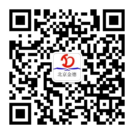 公众号二维码
