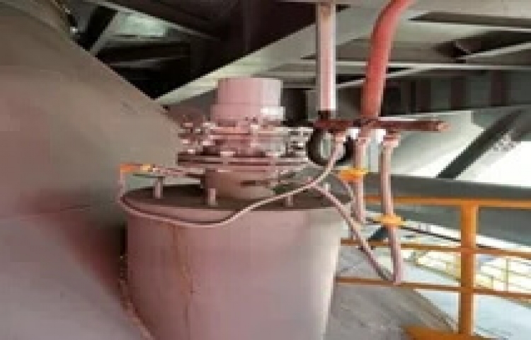 3D雷达料位计主要作用及使用注意事项